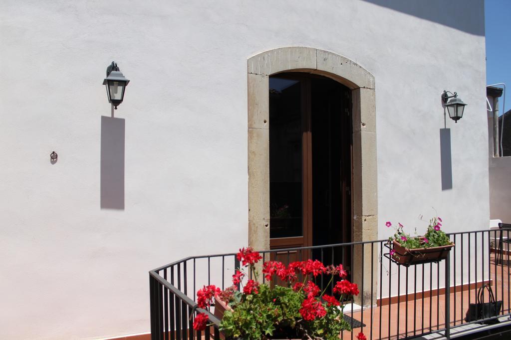 B&B Etna Akme Nicolosi Habitación foto