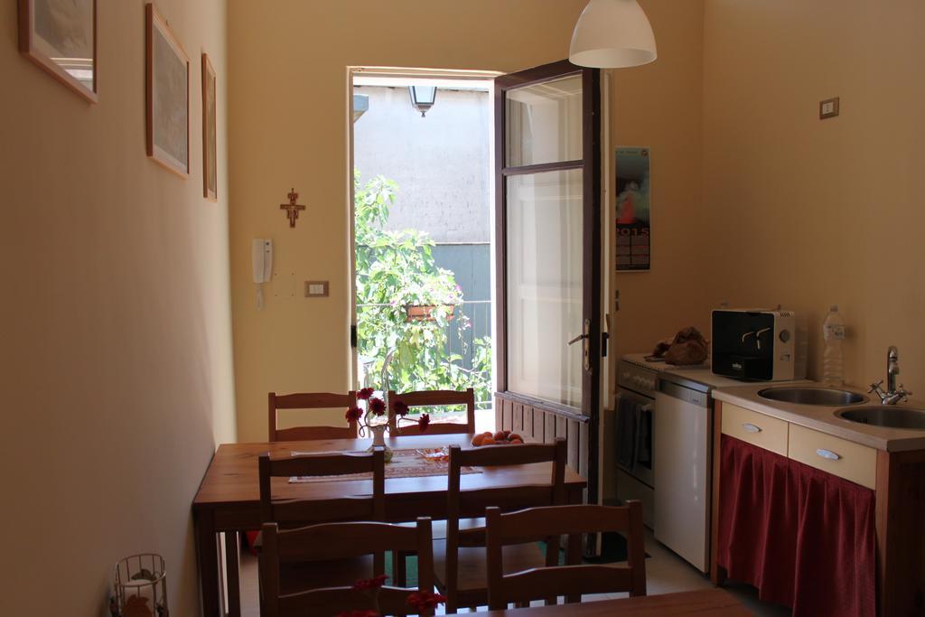 B&B Etna Akme Nicolosi Exterior foto