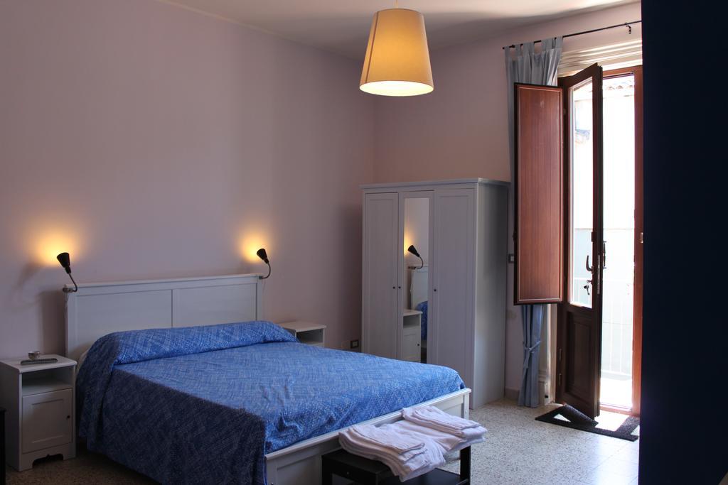 B&B Etna Akme Nicolosi Habitación foto