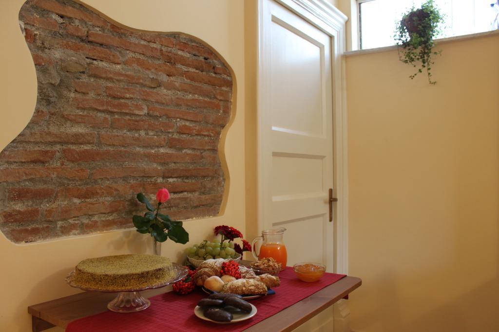 B&B Etna Akme Nicolosi Exterior foto