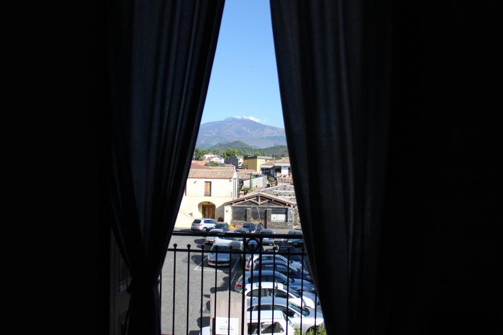 B&B Etna Akme Nicolosi Habitación foto