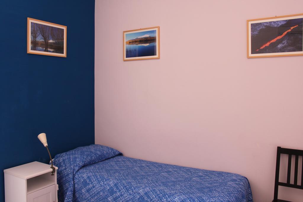 B&B Etna Akme Nicolosi Habitación foto