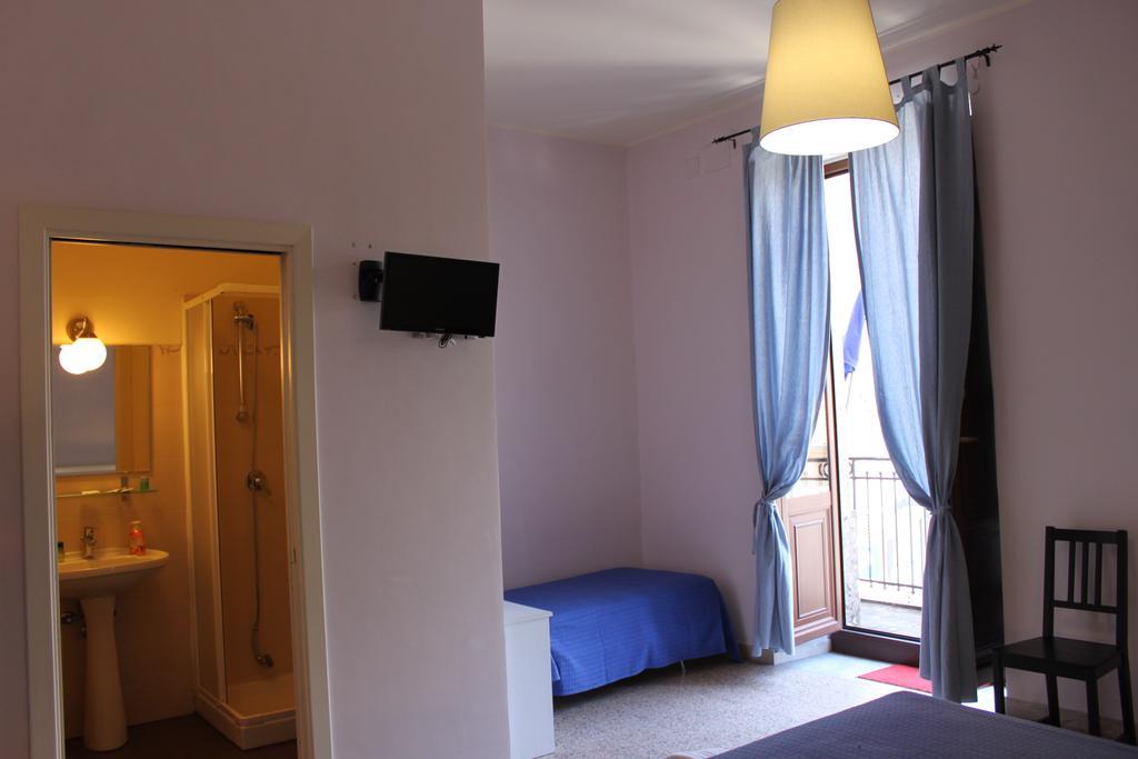 B&B Etna Akme Nicolosi Habitación foto