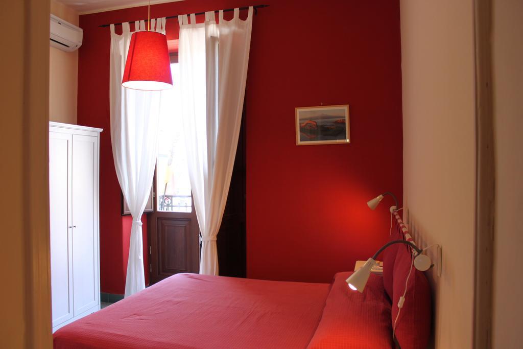 B&B Etna Akme Nicolosi Habitación foto