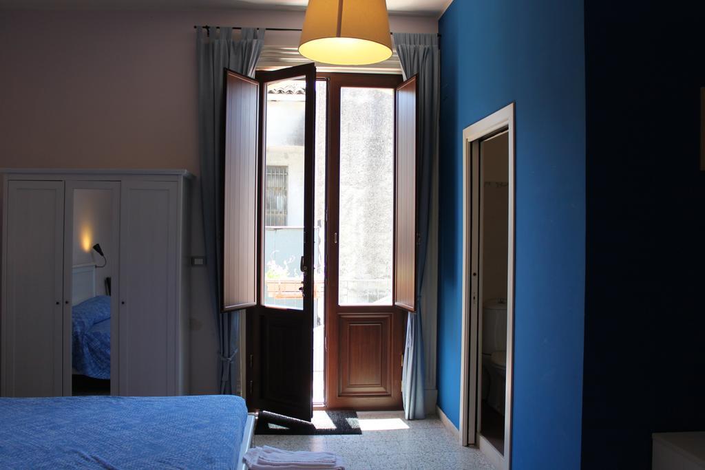 B&B Etna Akme Nicolosi Habitación foto