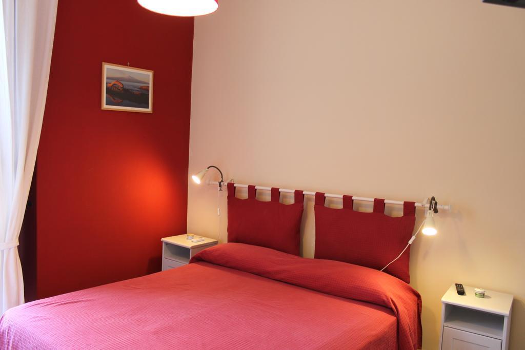 B&B Etna Akme Nicolosi Habitación foto