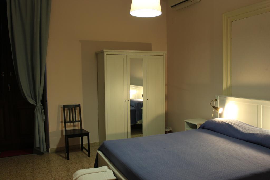 B&B Etna Akme Nicolosi Habitación foto