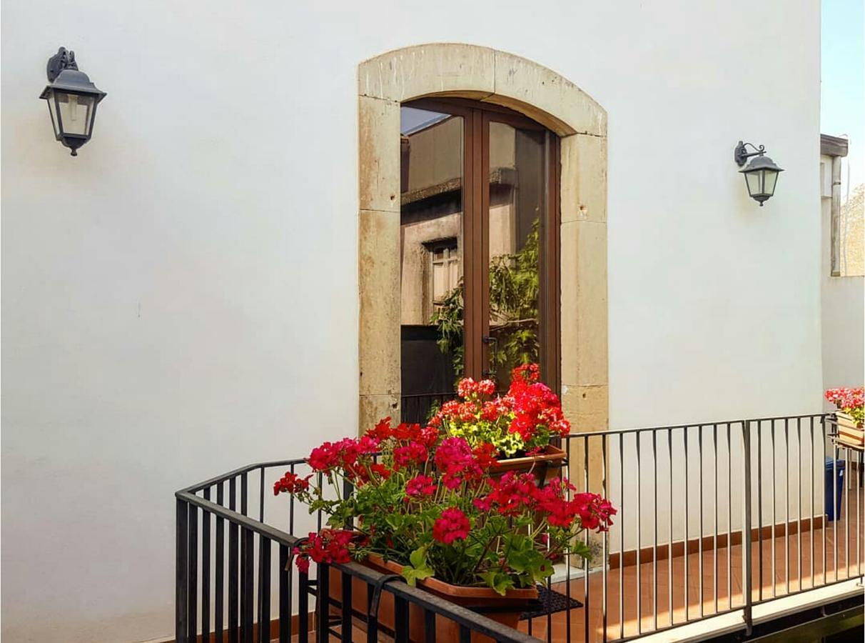 B&B Etna Akme Nicolosi Exterior foto